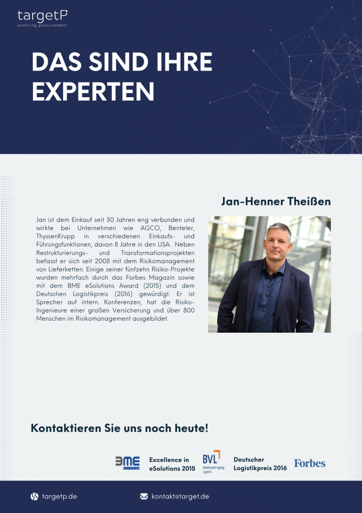 Training Supply Chain Risk Management